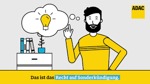 Wissen sie, wann sie kündigen können? Adac Autoversicherung Sonderkundigung Und Kfz Versicherungswechsel Auch Nach Presseportal