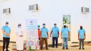 يسر مشاة وهايكنج ينبع تنفيذ مبادرة توزيع سلة إفطار صائم واطعموهم مما تطعمون بالتعاون مع مطعم الوجبة Youtube