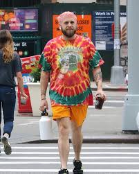 Zoe On Instagram Jonah Hill W Coffee The Most Random Mood Board U Didn T Know U Needed In 2020 Jonah Hill Colorful Fashion Fashion