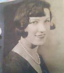 Helen Mildred “Cuz” Sandoz Griffin (1910-2005)