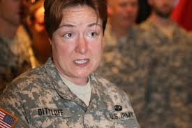 Corps of Engineers mission in West Africa aimed at supporting Ebola  containment