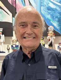 Gary Brown Obituary (1939-2025)