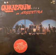 Quilapayun is a member of vimeo, the home for high quality videos and the people who love them. Quilapayun En Argentina By Quilapayun Album Nueva Cancion Latinoamericana Reviews Ratings Credits Song List Rate Your Music