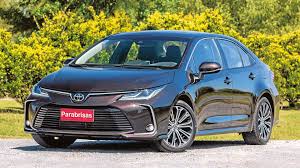 Tenemos todos los planes de ahorro disponibles en argentina. Parabrisas Probamos El Toyota Corolla 2 0 Seg Cvt