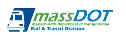 Image result for massdot rail and transit division