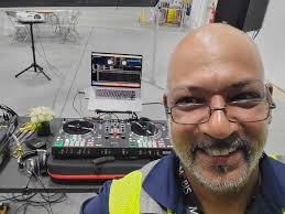 DJ Karim (@officialdjkarim) • Instagram photos and videos