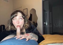 Natasha Noel bj fuck