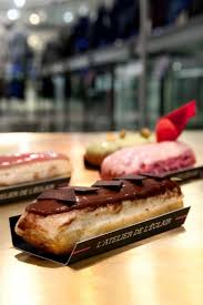 L Atelier De L Eclair 16 Rue Bachaumont Paris Ii Mimiemontmartre Patisserie Cake Pastry Paris Patissier Bonneadresse Mimiemontmartre