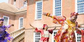 First Africans Day