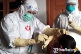 Lebih Murah Dari Jakarta Berikut Tarif Swab Test Dan Pcr Terbaru Di Rumah Sakit Serta Klinik Makassar Semua Halaman Hits