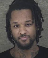 Sanford man arrested in deadly deal