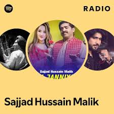 Sajjad Hussain Malik