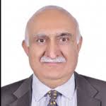 Tariq Sultan Ul haq Pasha