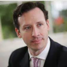 Christopher Hennessy