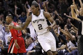 Cada canal está vinculado a su fuente y puede diferenciarse por calidad, velocidad, así. Trail Blazers Vs Spurs Final Score Nba Playoffs 2014 San Antonio Dominates Portland 104 82 Advance To Western Conference Finals Sbnation Com