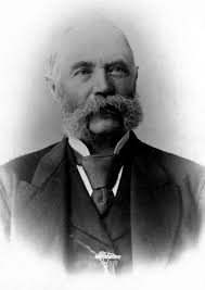 Anton Menke (1822-1912)