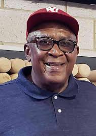 Rondell Jones Obituary (1945