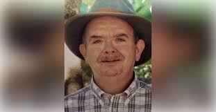 Obituary information for John Bentley Trent