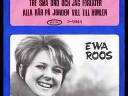Ewa Roos