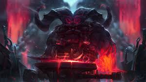 Do you want to use windows live wallpapers? 10 Ornn League Of Legends Hd Wallpapers Background Images