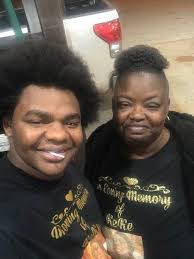 Jacquelyn Shepherd's Instagram, Twitter & Facebook