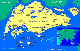 Singapore Climate Average Weather Temperature