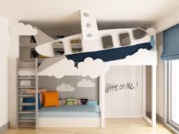 Ships free orders over $39. Plane Decor Bedroom Discover These Awesome Kids Furniture To Create A Plane Themed Bedroom For Children Room Boy Airplane Bedroom Decor Creative Kids Rooms