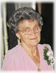 Obituary for Martha Bessel