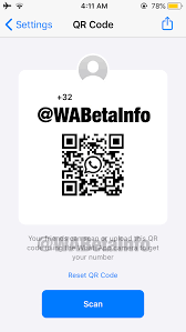 Qr Code Reader