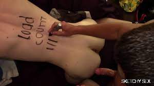 Load count gay porn