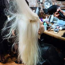 A lot of bleaching likewise makes the hair susceptible to breaking, and in worse. How To Bleach Hair At Home For Blonde Look No Damage