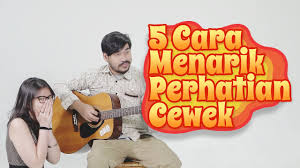 Video kali ini kami bagikan amalan dan tips cara menarik perhatian laki laki. Tip 1 Cara Menarik Perhatian Lelaki Tip Berguna 2021
