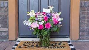 We bring fresh, carefully grown flowers to you. Valentine S Day Delivery 1 800 Flowers Com Youtube