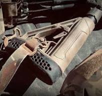 Adaptive Tactical | Firearm and Accessory Innovation