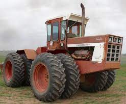 26 Ih 4568 Ideas International Tractors Tractors Farmall