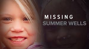 Missing: Summer Wells