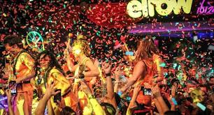 Elrow Ibiza Presenta El Calendario De Su Temporada De Verano En Amnesia Ibiza Amnesia Concert