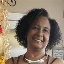 Angela Morrow Obituary