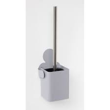 Pot A Balai Wc Family Gris Balai Wc Pots Et Gris