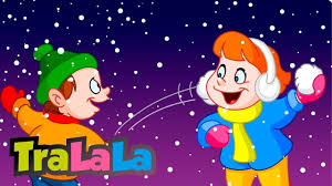 Iarna A Sosit In Zori Cantece De Iarnă Pentru Copii Tralala Mario Characters Character Fictional Characters