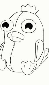 See more ideas about coloring books, girl, colouring heaven. Ducky Momo By Beatstoker On Deviantart