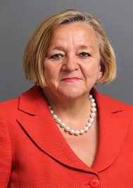 2016 LAUNCH OF THE GLOBAL NUTRITION REPORT