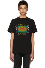 The T Shirt Gucci Black Logo Tiger Worn By Wiz Khalifa On His Account Instagram Spotern Gucci tiger head cat head gg logo shoulder bag antique gold metal fitting (3378. the t shirt gucci black logo tiger worn