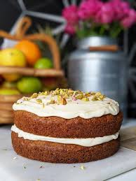 This year, my husband wanted his favorite gluten free. Gluten Free Carrot Cake Recipe My Gluten Free Guide