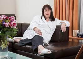 The journalist julie burchill has had a book contract cancelled after her publisher said she crossed a line with her islamophobic comments on twitter. Qoix7 Zj1ozkom