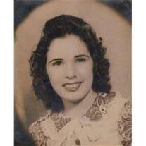 Juana Mercedes Infante Obituary