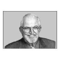 Alfred Baumann Obituary