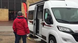 Du 05 au 08 mars 2020, de 10h à 19h. Le Salon Du Camping Car A Ouvert Ses Portes A Narbonne Ce Jeudi