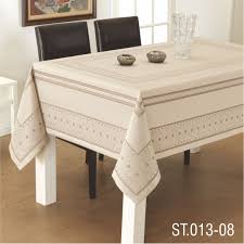 Jacquard Jumbo Carefree Table Cloth Serincay Tekstil Bursa Fantazi Jakarli Kumas Simli Masa Ortusu Polyester Ve Pamukla Masa Ortusu Imalati