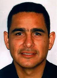 Officer who killed colleague loses appeal